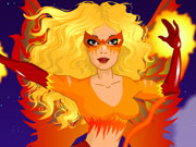 play Foxy Firestar