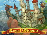 play Royal Offense