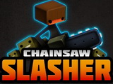 Chainsaw Slasher