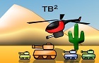 play Tank Bomber 2