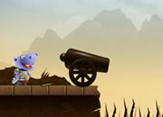 play Hippo The Brave Knight