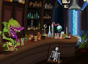 play Escape From Wicked Alchemist