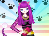 play Catwalk Kitty