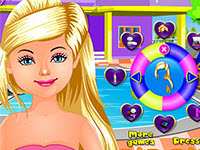 play Little Chelsea Makeover
