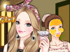 play Candy Perfume Girl Makeover