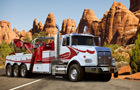 play Havy Tow Truck