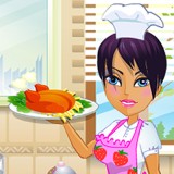 play Laila Super Chef