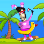 play Duck Skater