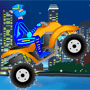 play Vegas Atv Race