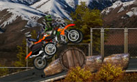 play Motocross Dirt Challenge