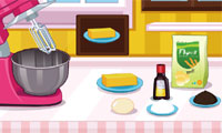 play Ice Cream Sandwiches