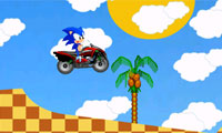 play Sonic Atv Trip 2