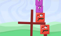 play Ugly Towers