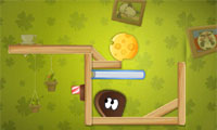 play Cheese Hunt 2