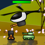 play Tank Bomber 2