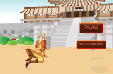 play Avatar Jump