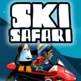 play Ski Safari