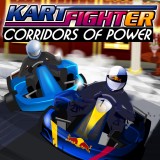 play Kart Fighter. Corridors Of Power