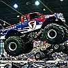 play Monster Truck Jigsaw