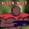 play Alien Nest