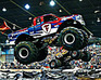 play Monster Truck Jigsaw