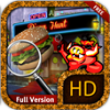 play Pizza Hunt - Hidden Object