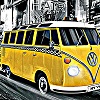 play Vw Camper Taxi