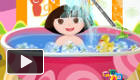 play Dora Dress Up