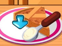 play Make Treacle Tart