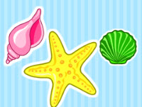 play Sunny Seaside Matching