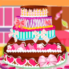 play Five Layers Cake