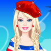 play Barbie In Paris