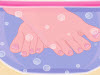 play Beauty Feet Pedicure