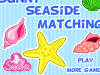 play Sunny Seaside Matching