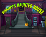 Brainy'S Haunted House