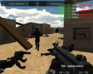 play Armed Soldier Multiplayer Alpha Version