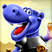 play Hippo The Knight