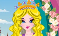 play Princess Hair Salon