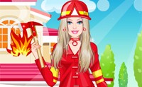 play Fire Fighter