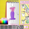 play Fashion Studio - Office Outfit Design