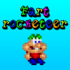 play Fart Rocketeer