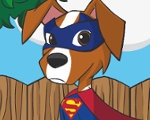 play Dog Fashion