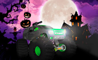 play Halloween Monster Hunt