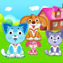 play Delightful Pet Care