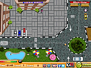 play City Mall Parking
