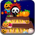 Super Halloween Cake 2