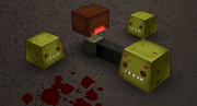 play Chainsaw Slasher