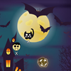 play Halloween Typing
