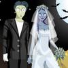 play Halloween Couple Dress Up