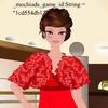 play Red Fashion Show